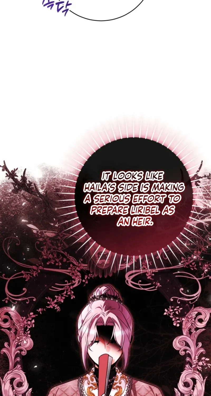 'Cause Calypso Can Chapter 95 page 81