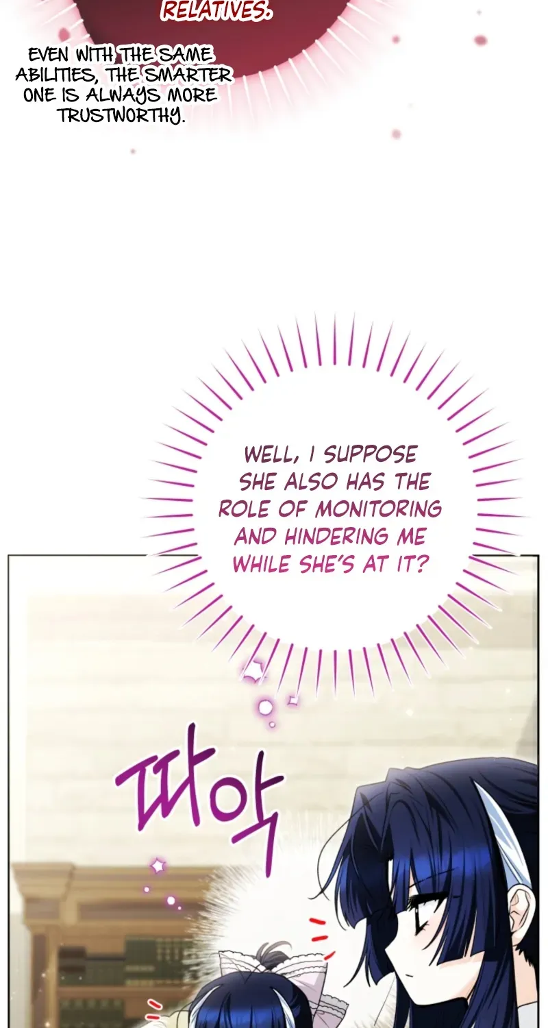 'Cause Calypso Can Chapter 95 page 83
