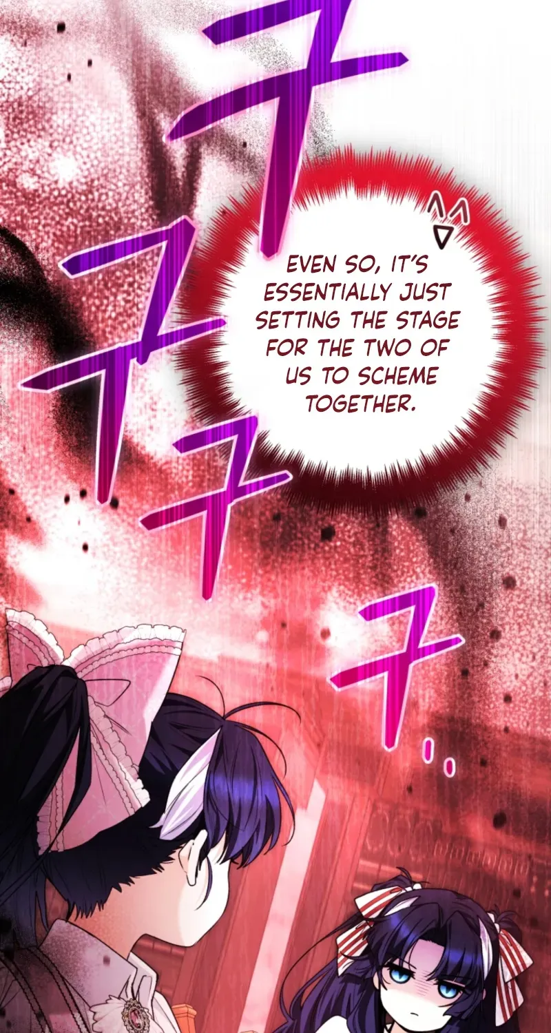 'Cause Calypso Can Chapter 95 page 87