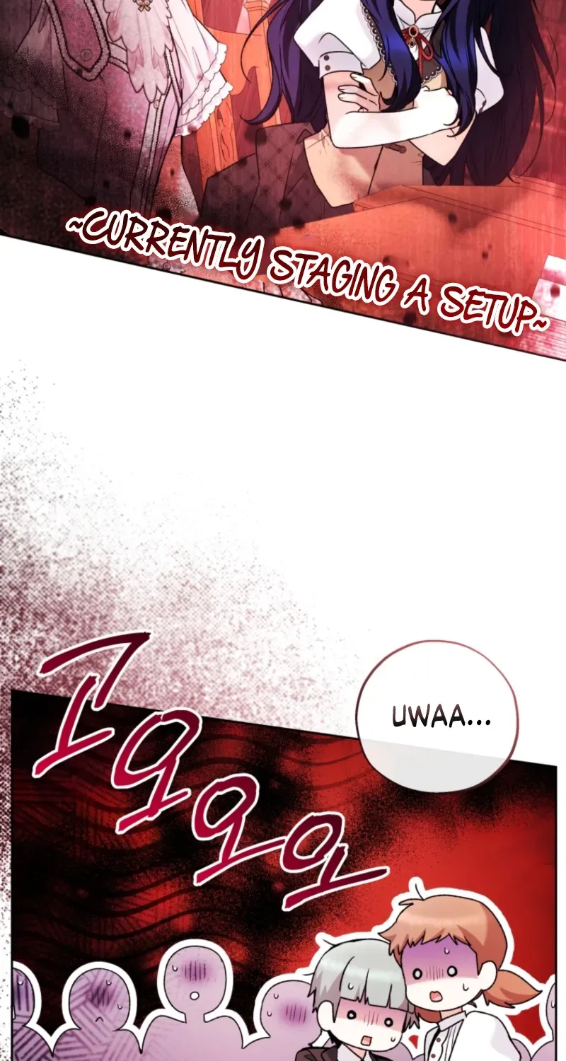 'Cause Calypso Can Chapter 95 page 88
