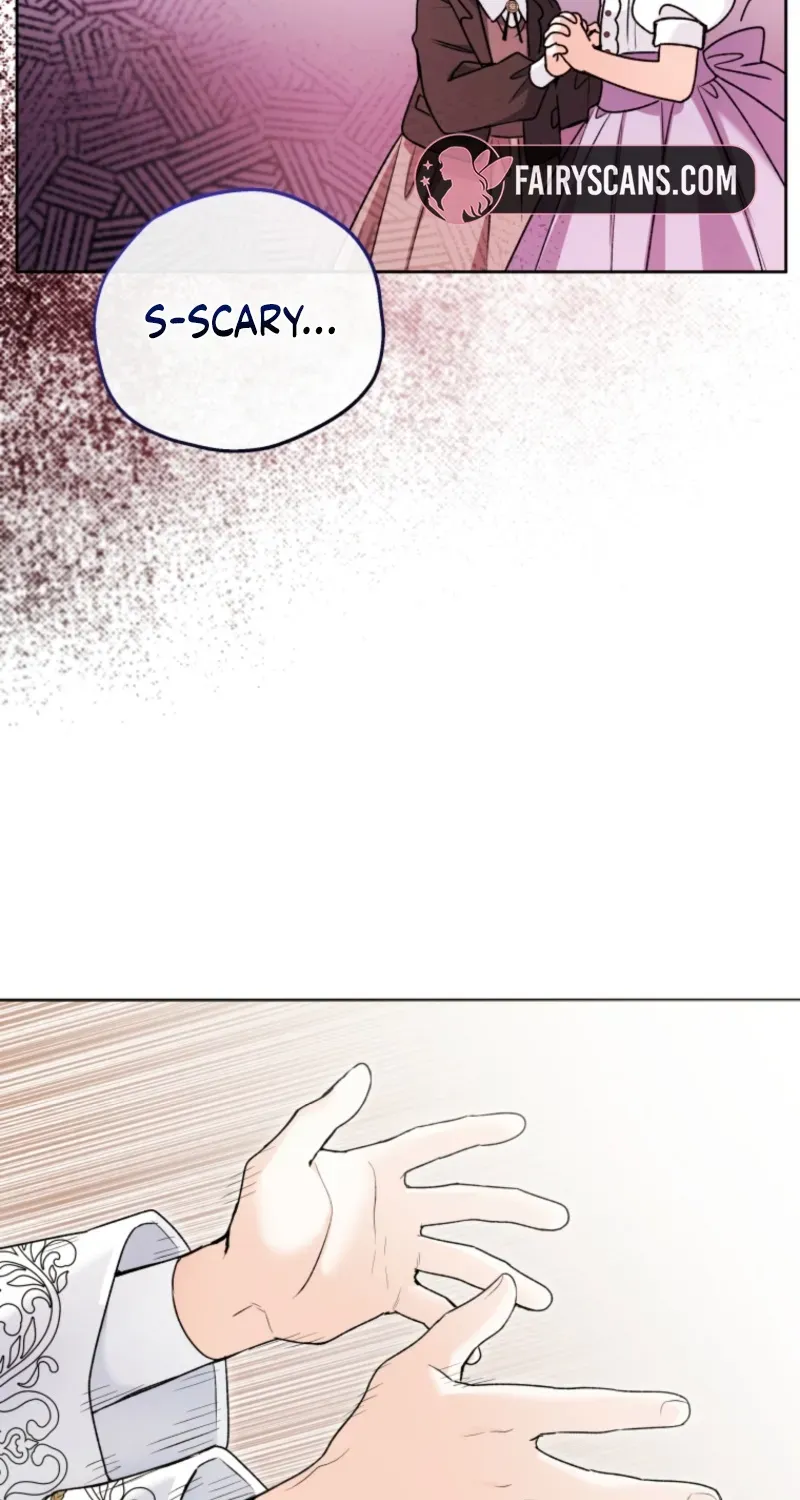 'Cause Calypso Can Chapter 95 page 89