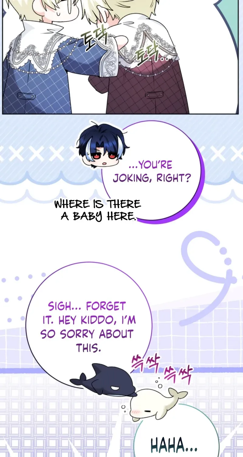 'Cause Calypso Can Chapter 95 page 97