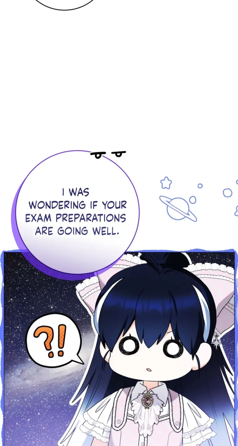 'Cause Calypso Can Chapter 95 page 100