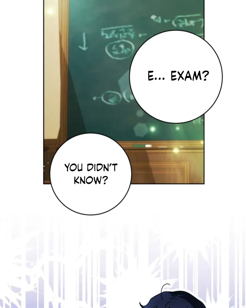 'Cause Calypso Can Chapter 95 page 102