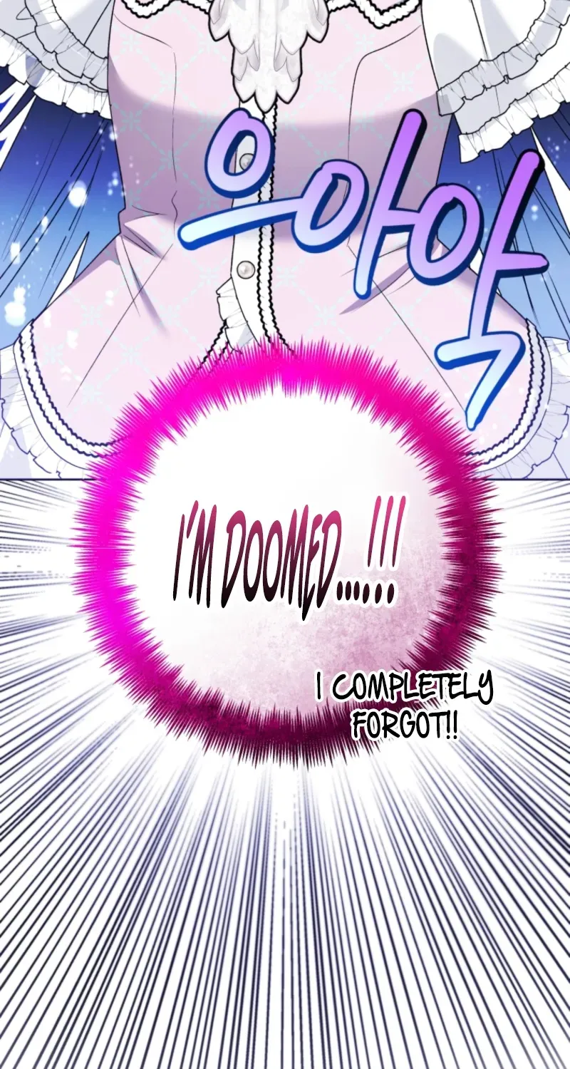 'Cause Calypso Can Chapter 95 page 104
