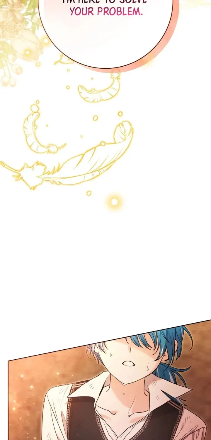 'Cause Calypso Can Chapter 70 page 3