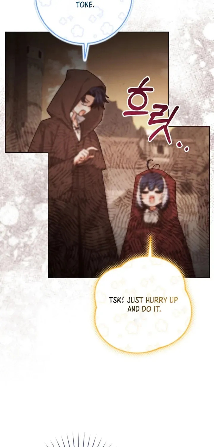 'Cause Calypso Can Chapter 70 page 9