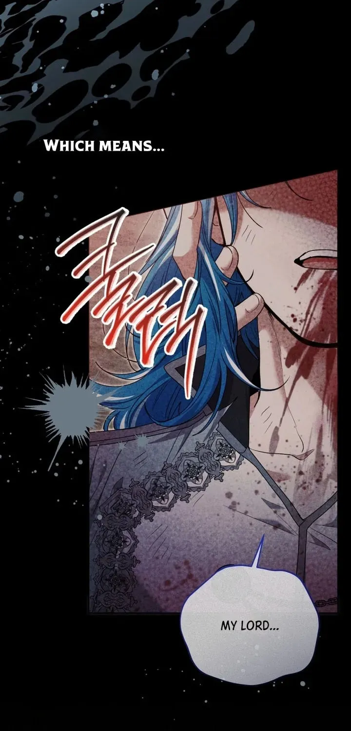 'Cause Calypso Can Chapter 70 page 20