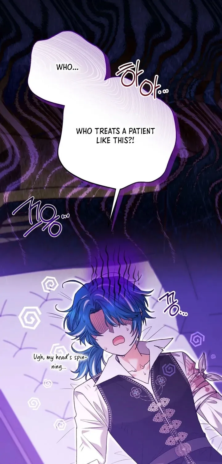 'Cause Calypso Can Chapter 70 page 40
