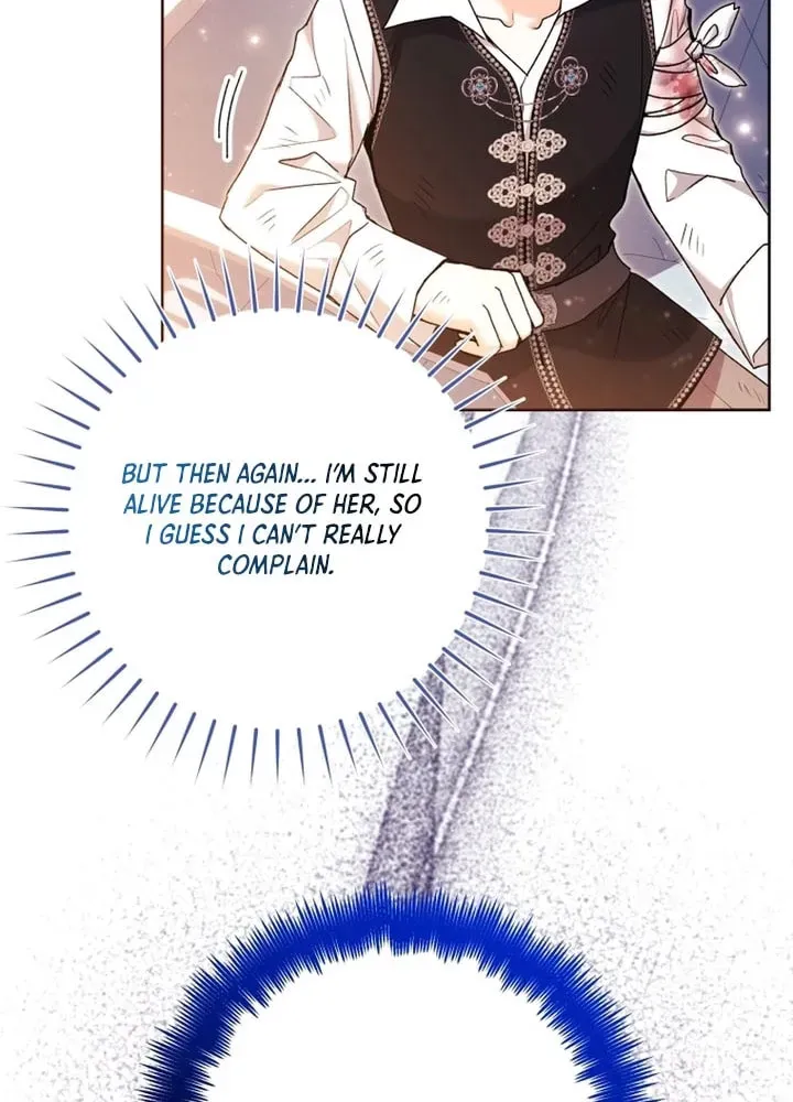 'Cause Calypso Can Chapter 70 page 44