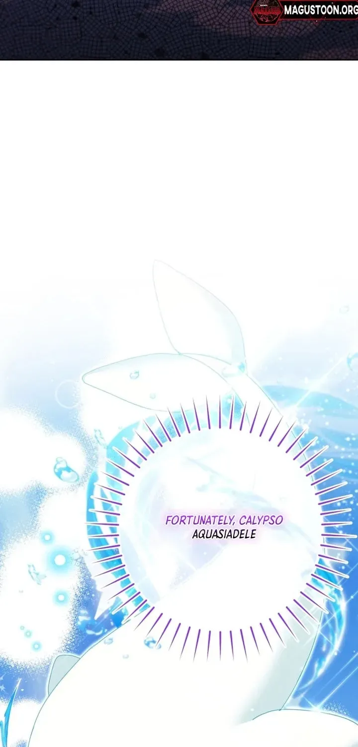 'Cause Calypso Can Chapter 70 page 46
