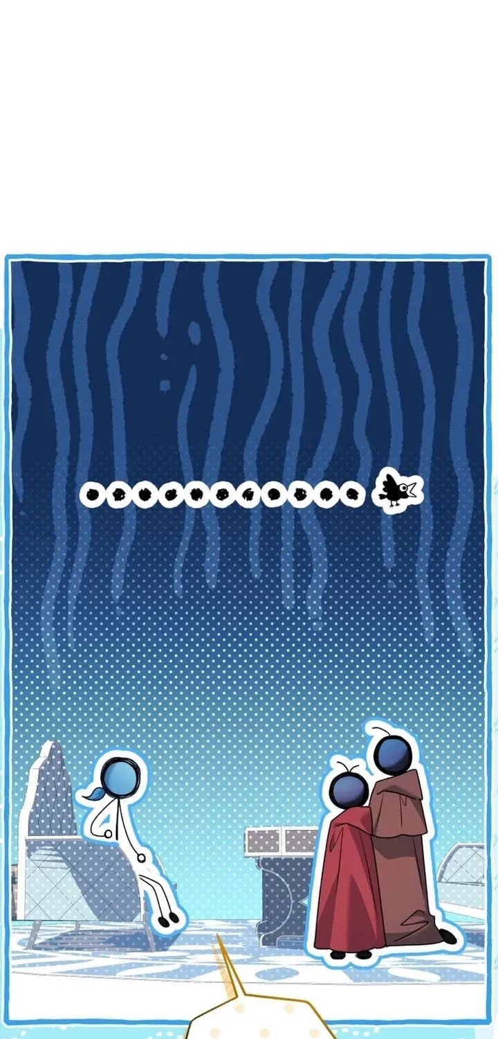 'Cause Calypso Can Chapter 70 page 51
