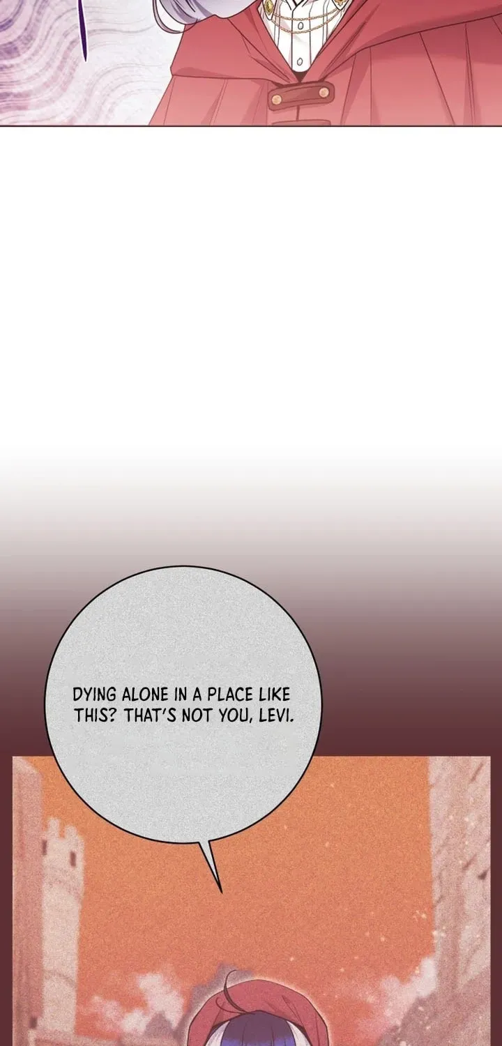 'Cause Calypso Can Chapter 70 page 53