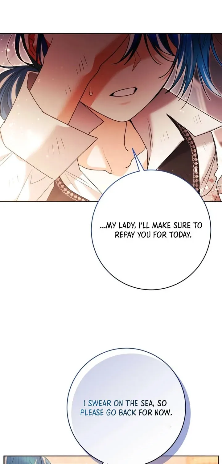 'Cause Calypso Can Chapter 70 page 57