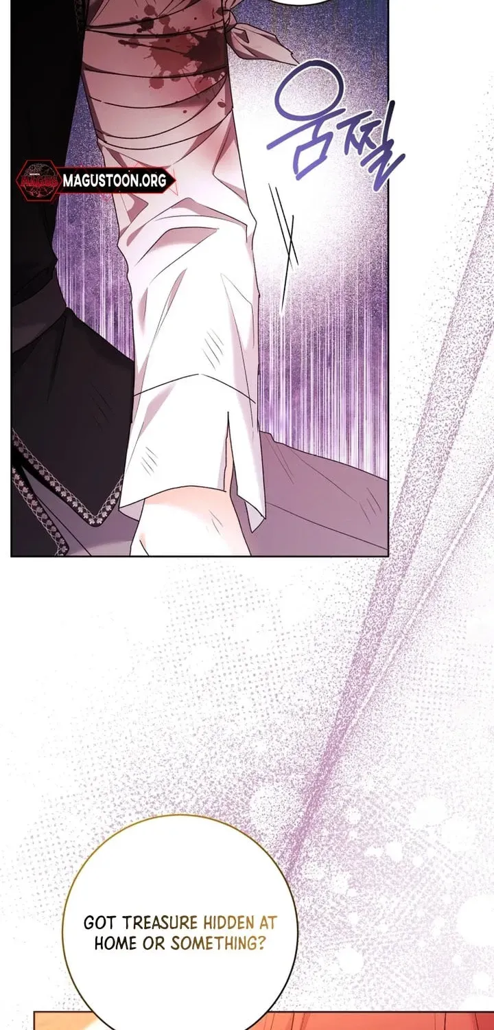 'Cause Calypso Can Chapter 70 page 59
