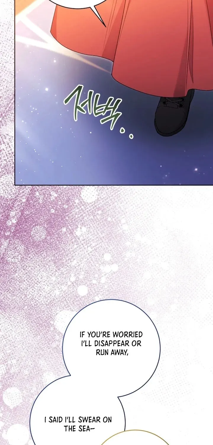 'Cause Calypso Can Chapter 70 page 60