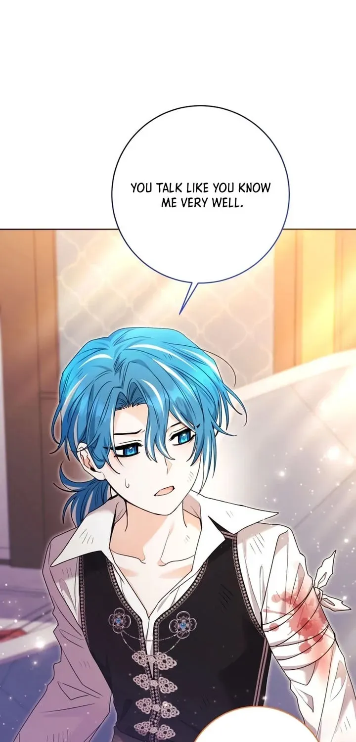 'Cause Calypso Can Chapter 70 page 63