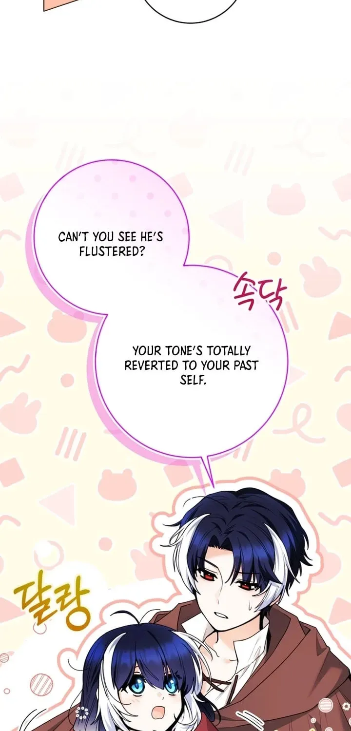 'Cause Calypso Can Chapter 70 page 68