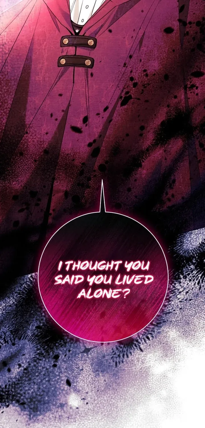 'Cause Calypso Can Chapter 70 page 80