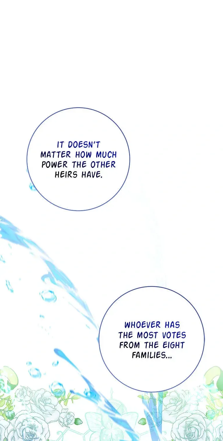'Cause Calypso Can Chapter 26 page 1
