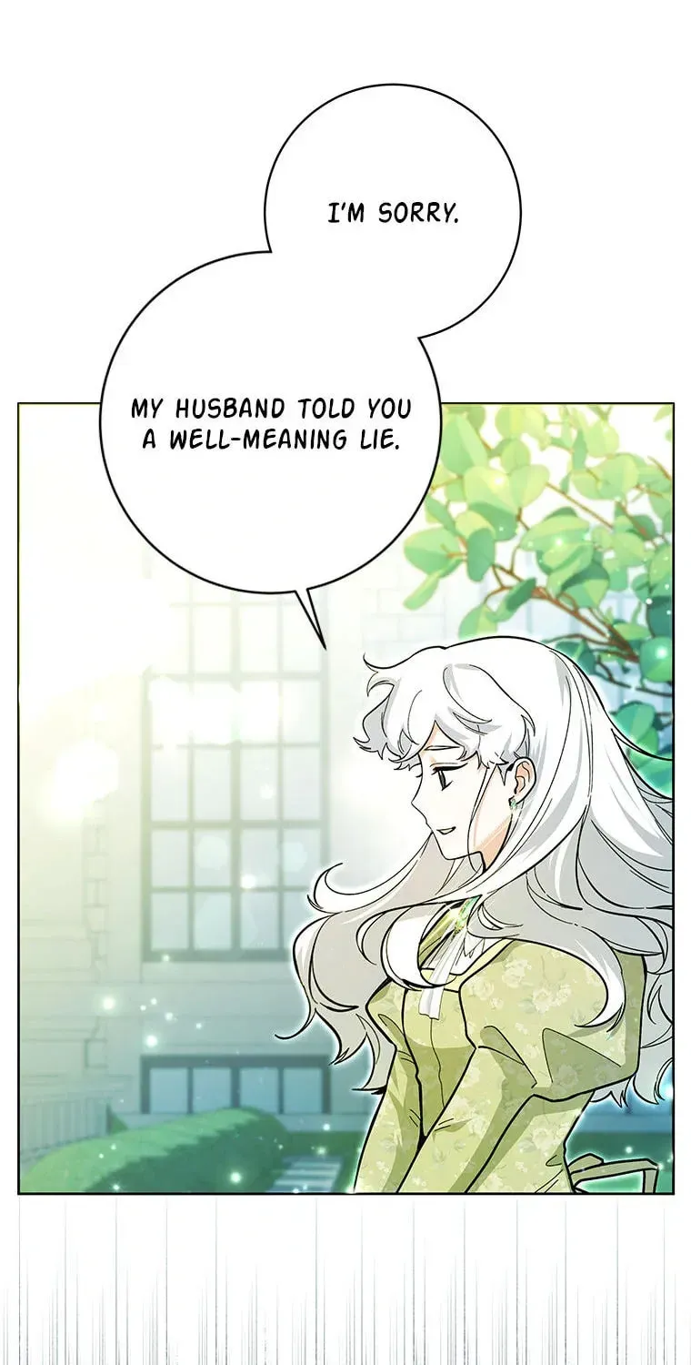 'Cause Calypso Can Chapter 26 page 19