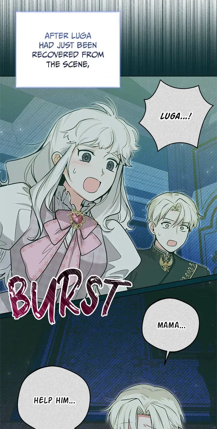 'Cause Calypso Can Chapter 26 page 21