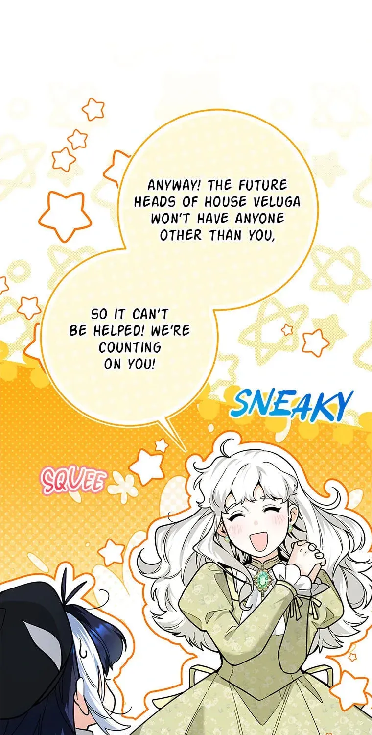 'Cause Calypso Can Chapter 26 page 33