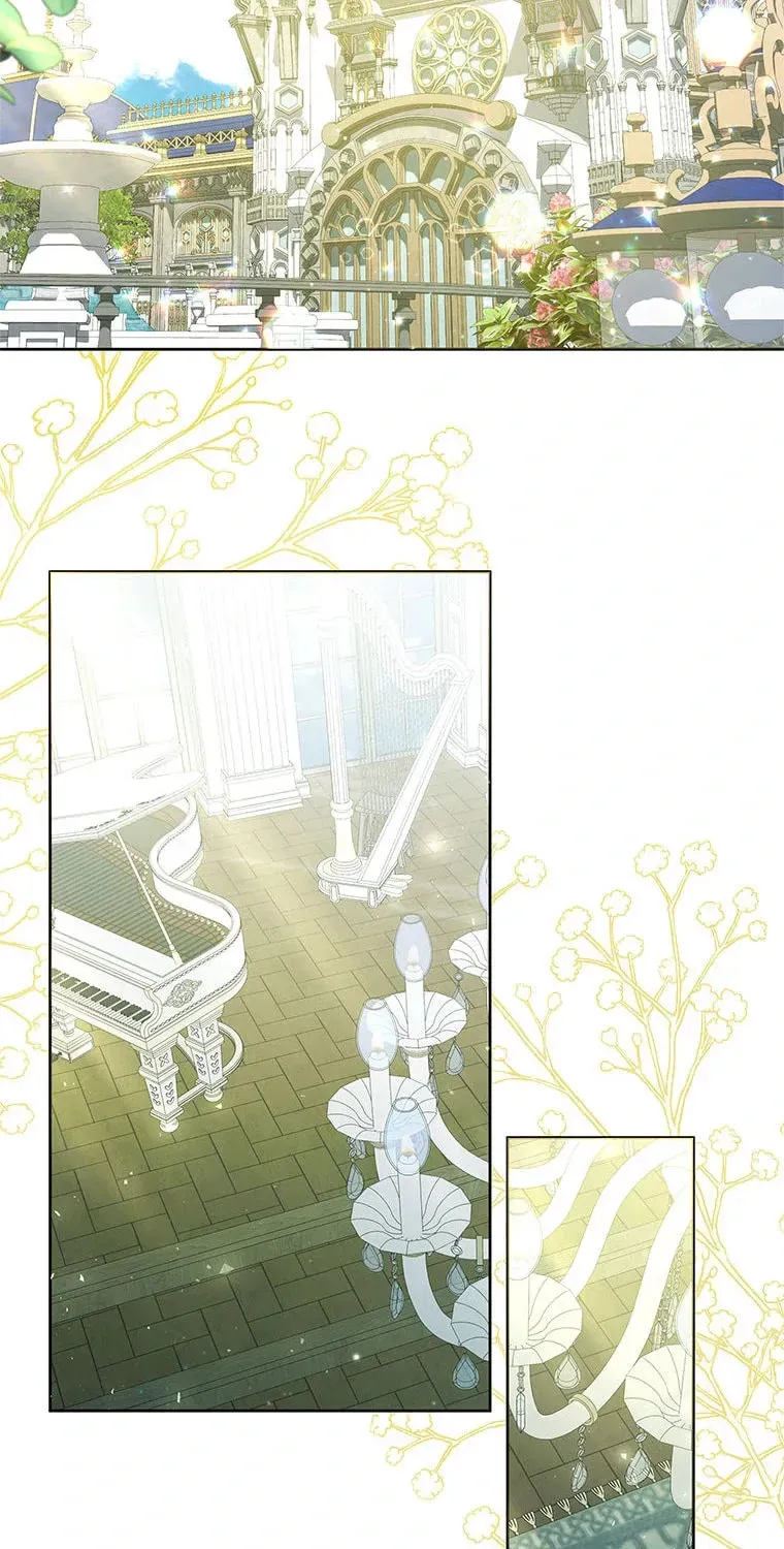 'Cause Calypso Can Chapter 26 page 39