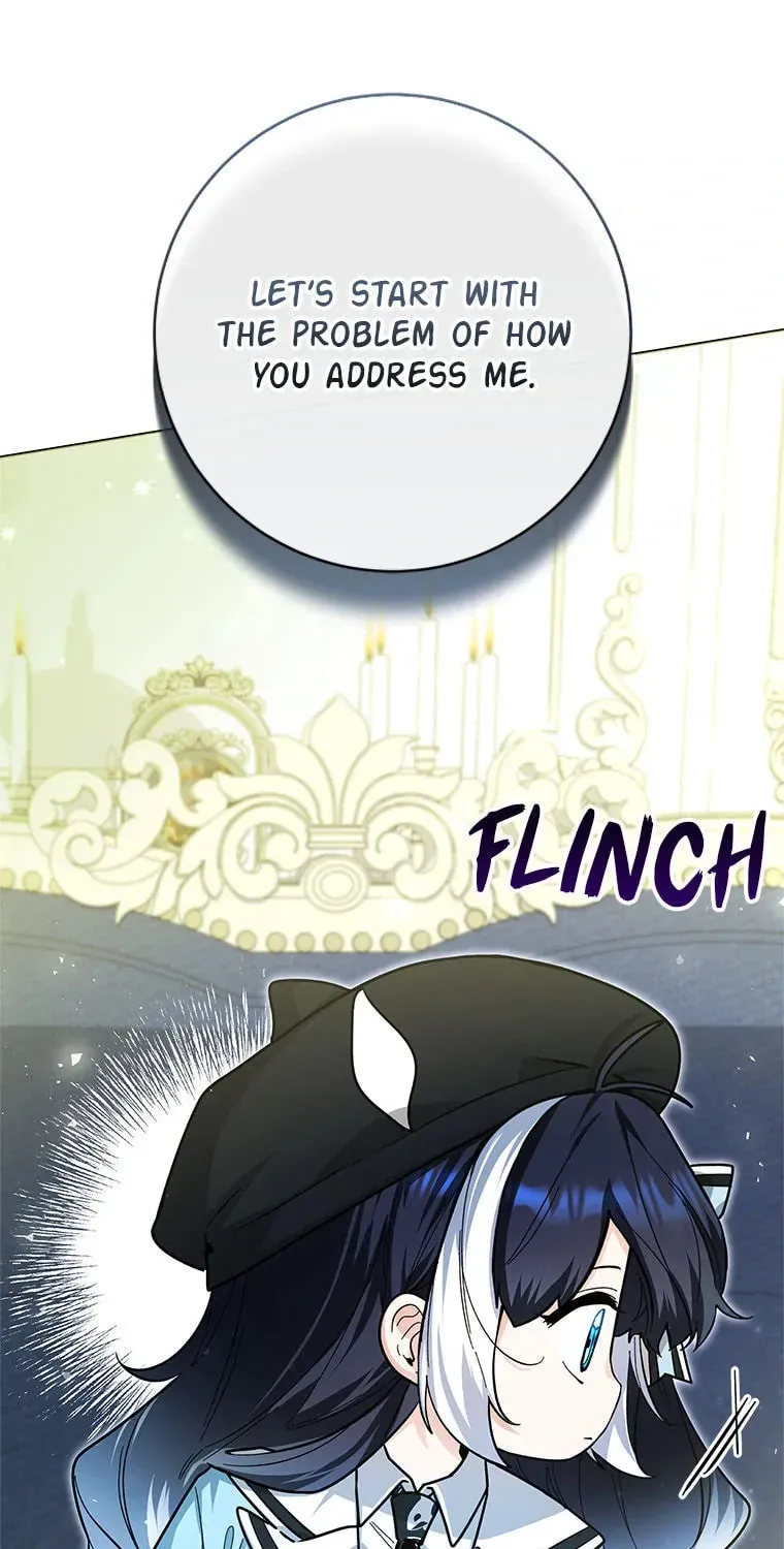'Cause Calypso Can Chapter 26 page 49