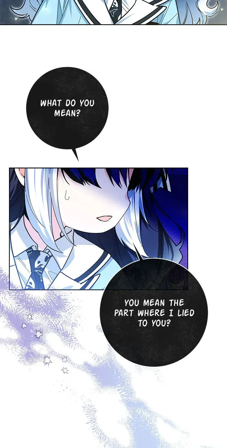 'Cause Calypso Can Chapter 26 page 51