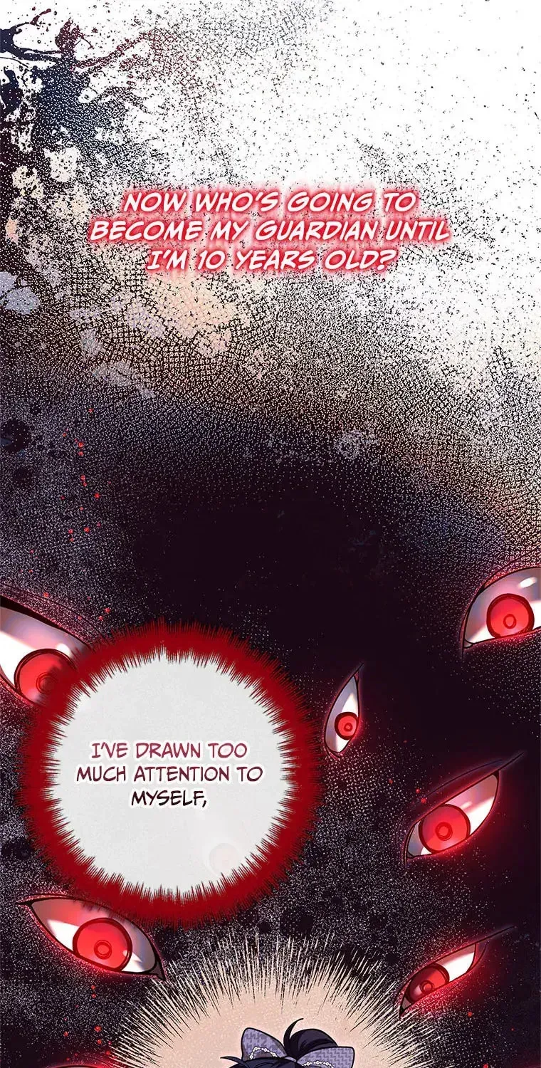 'Cause Calypso Can Chapter 26 page 60
