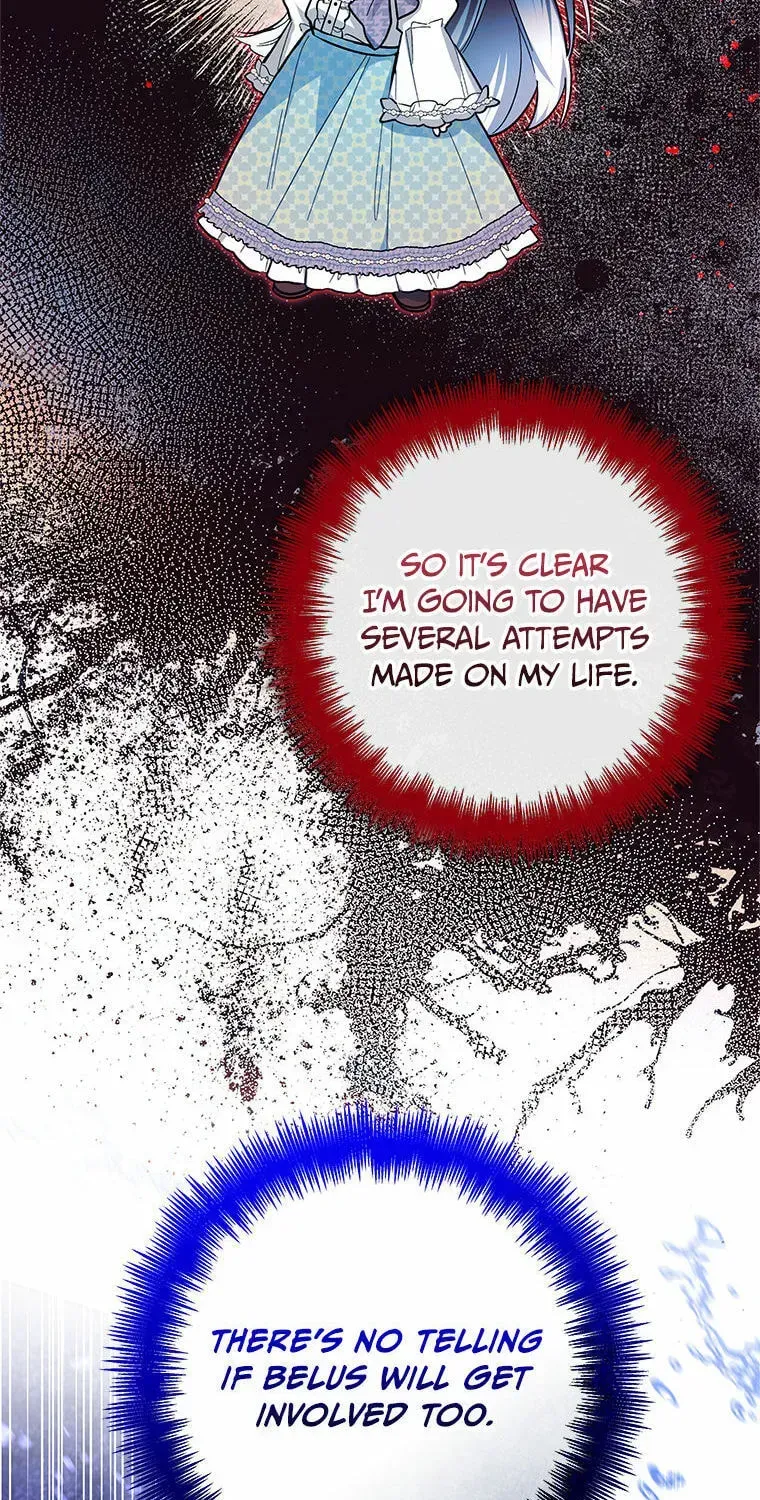'Cause Calypso Can Chapter 26 page 62