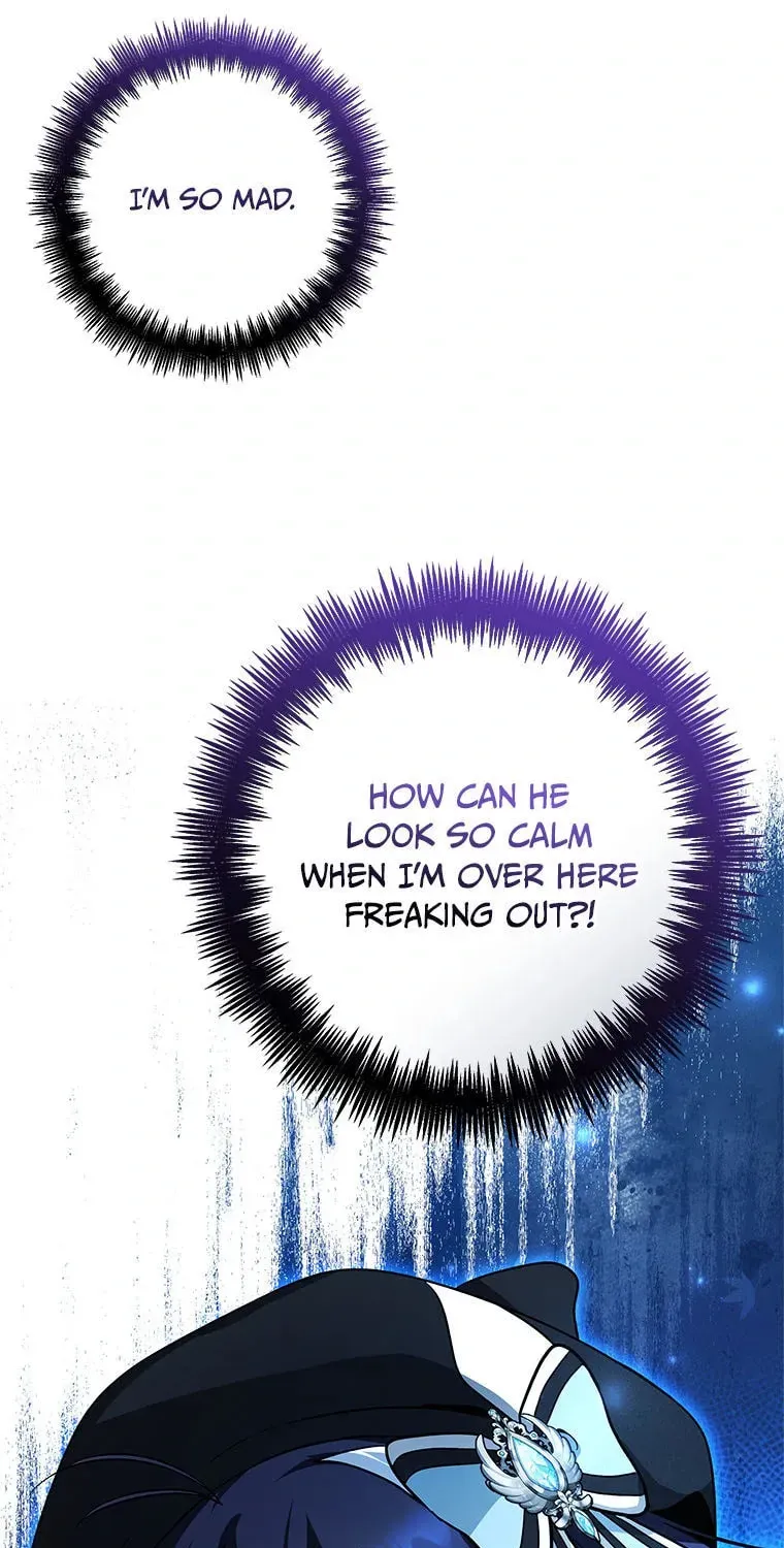 'Cause Calypso Can Chapter 26 page 65