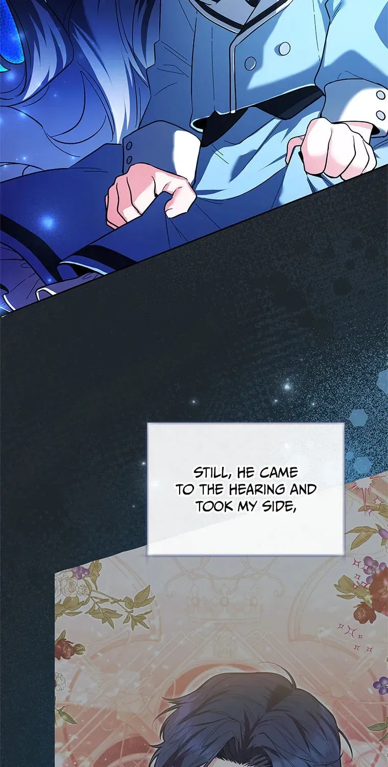 'Cause Calypso Can Chapter 26 page 67