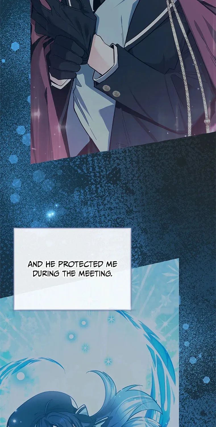 'Cause Calypso Can Chapter 26 page 69
