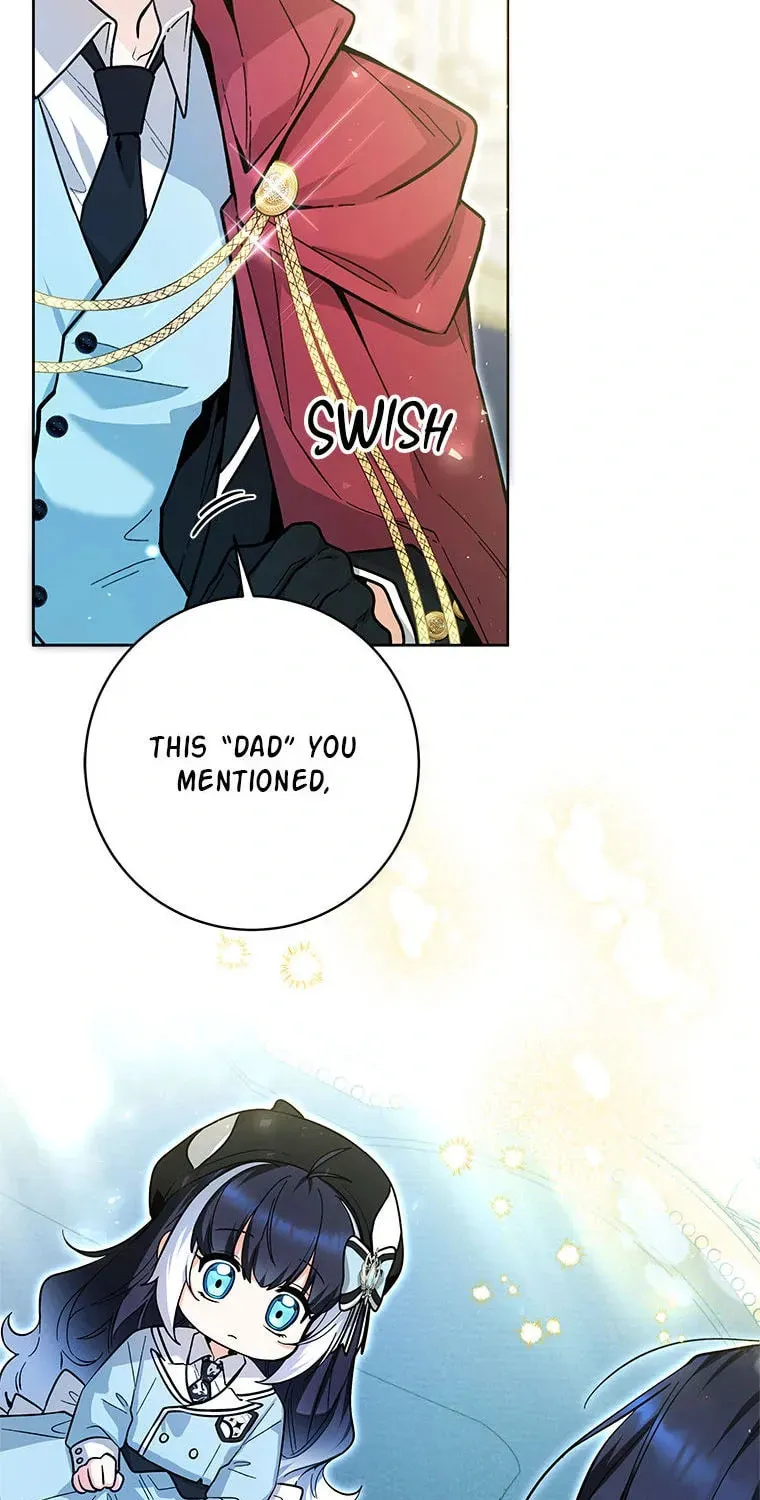 'Cause Calypso Can Chapter 26 page 77