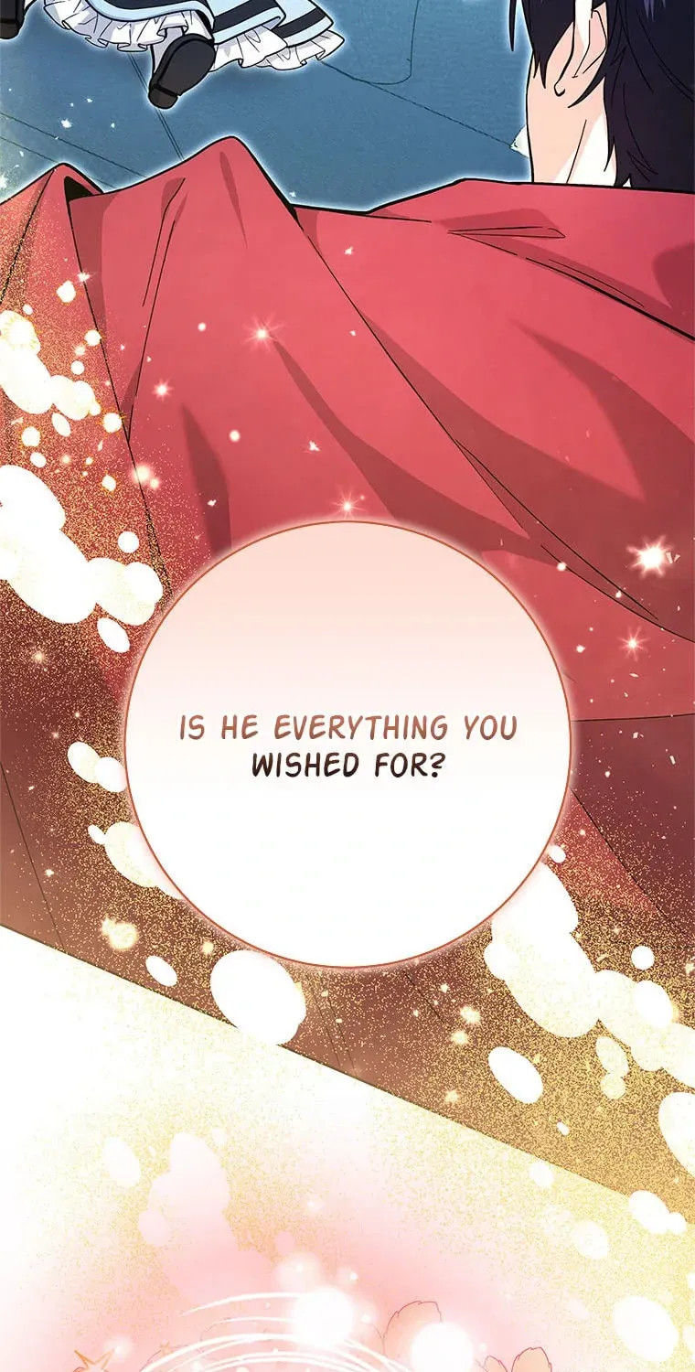 'Cause Calypso Can Chapter 26 page 79