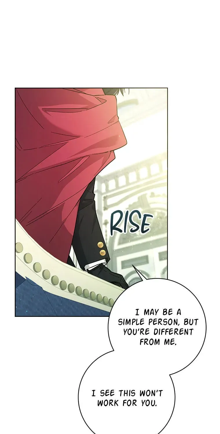 'Cause Calypso Can Chapter 26 page 106