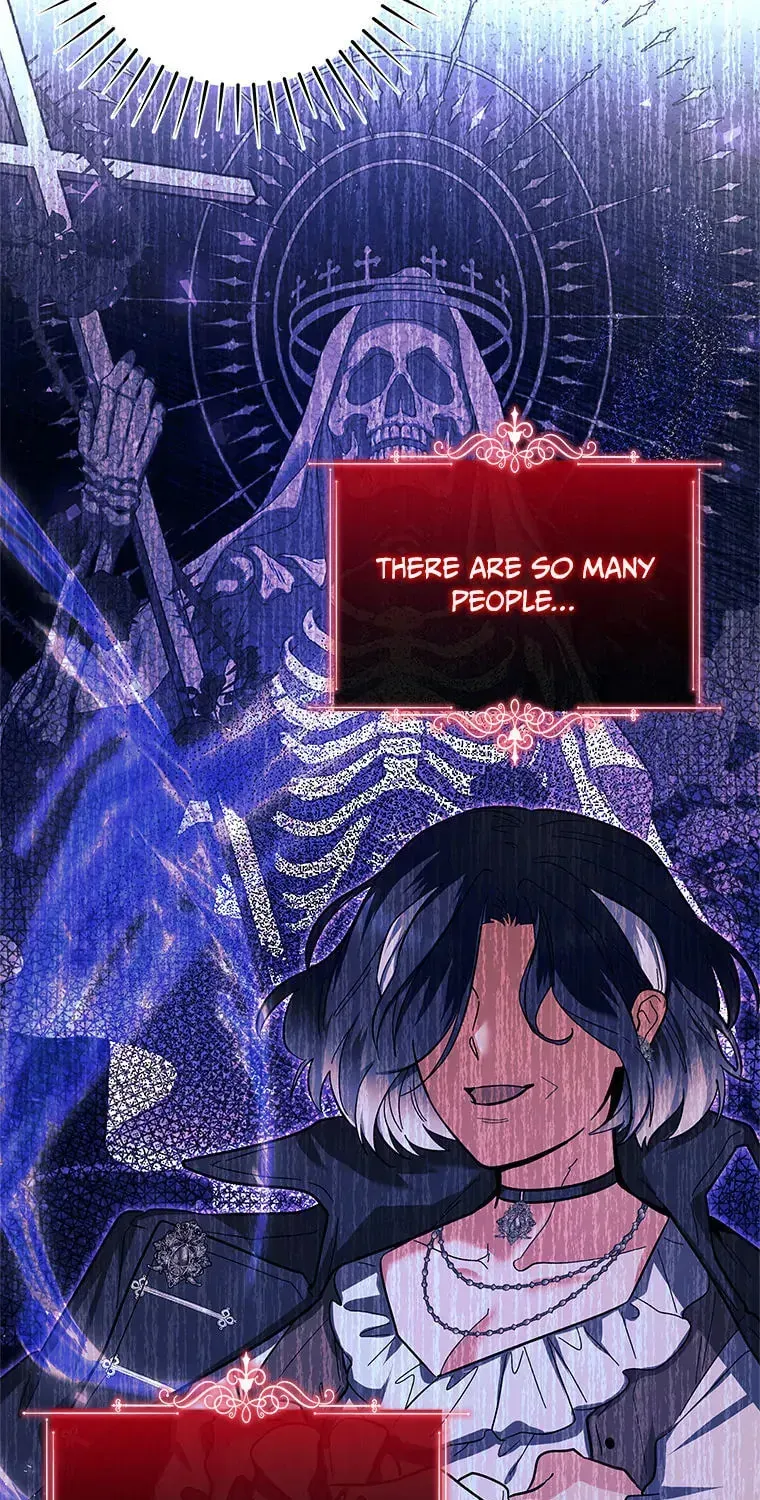 'Cause Calypso Can Chapter 26 page 118