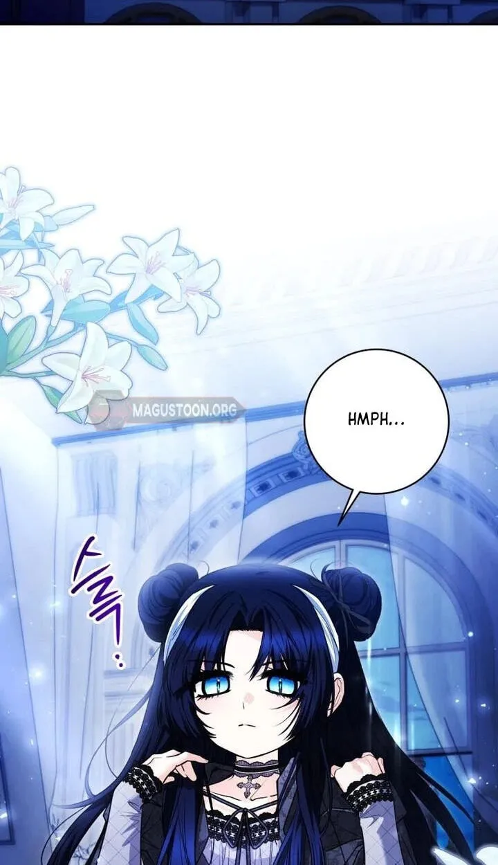 'Cause Calypso Can Chapter 116 page 7