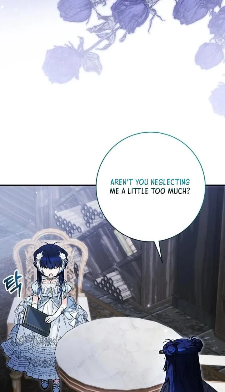 'Cause Calypso Can Chapter 116 page 16