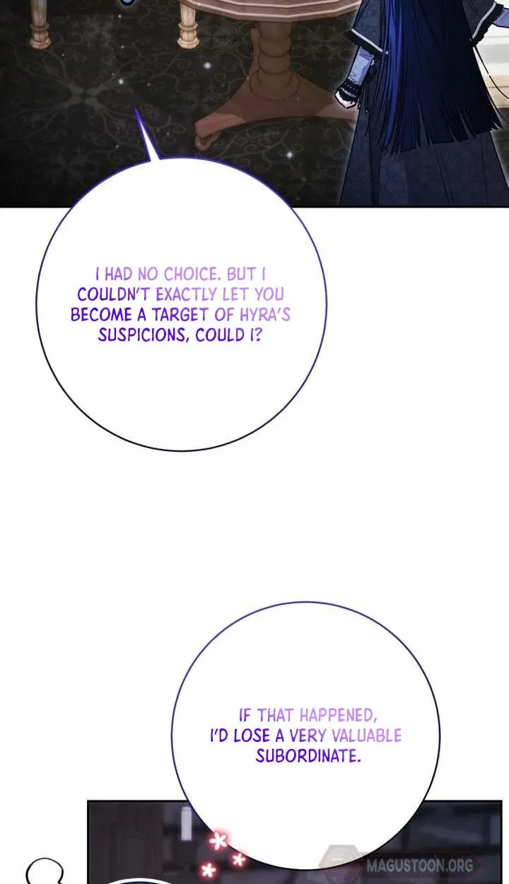 'Cause Calypso Can Chapter 116 page 17