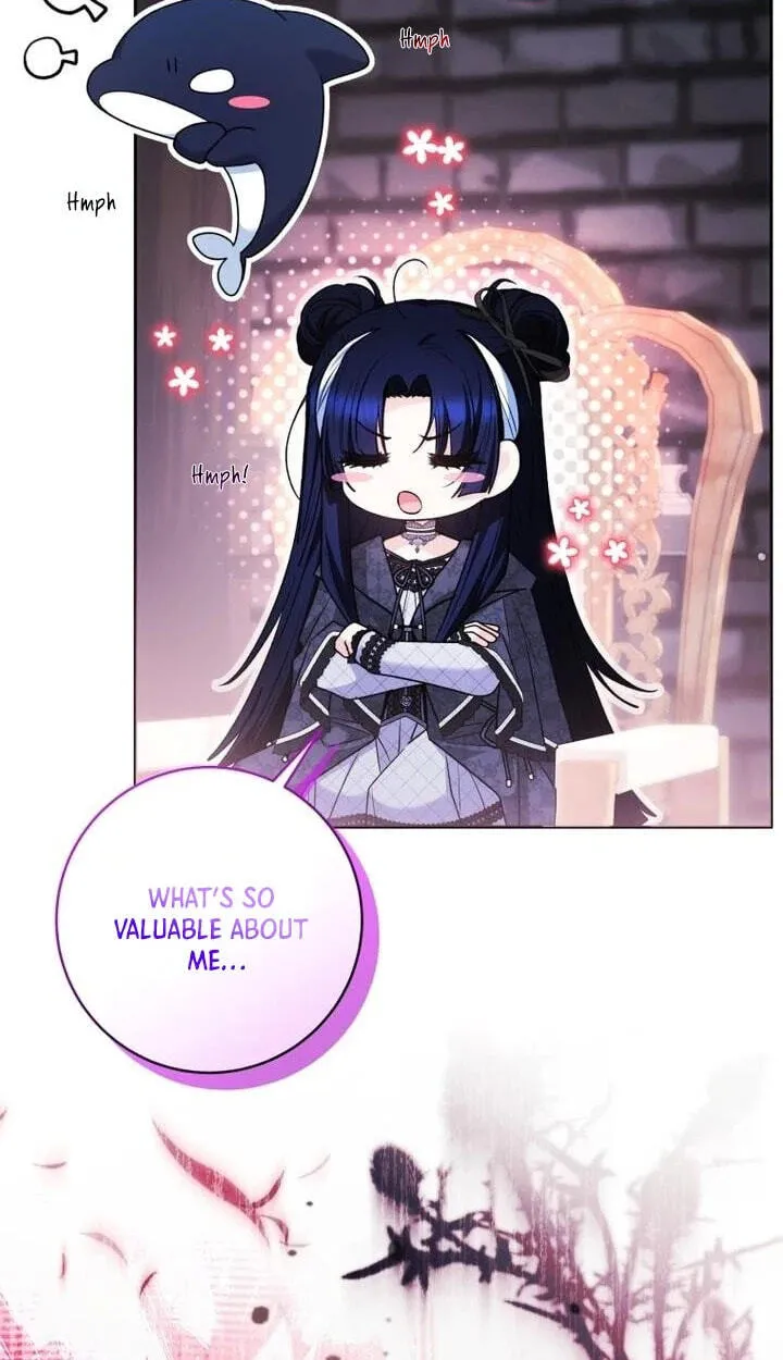 'Cause Calypso Can Chapter 116 page 18