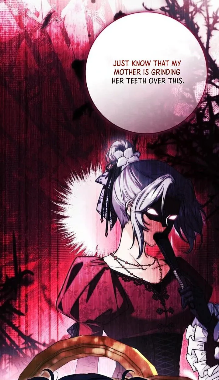 'Cause Calypso Can Chapter 116 page 19