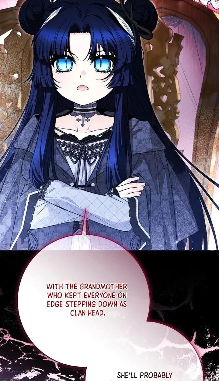 'Cause Calypso Can Chapter 116 page 20