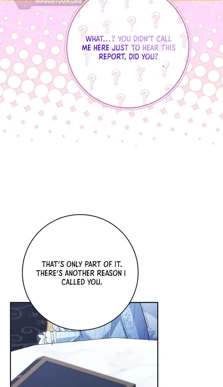 'Cause Calypso Can Chapter 116 page 22
