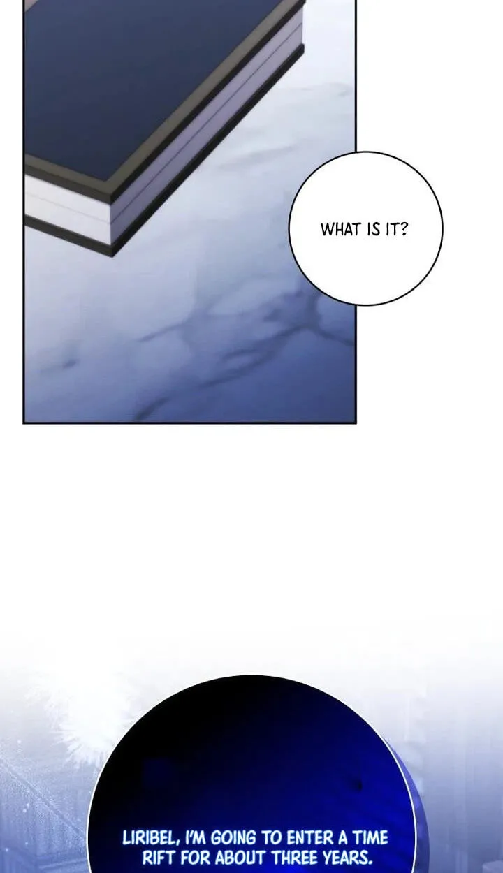 'Cause Calypso Can Chapter 116 page 23