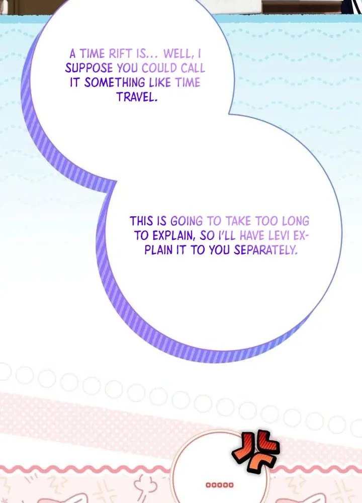 'Cause Calypso Can Chapter 116 page 26