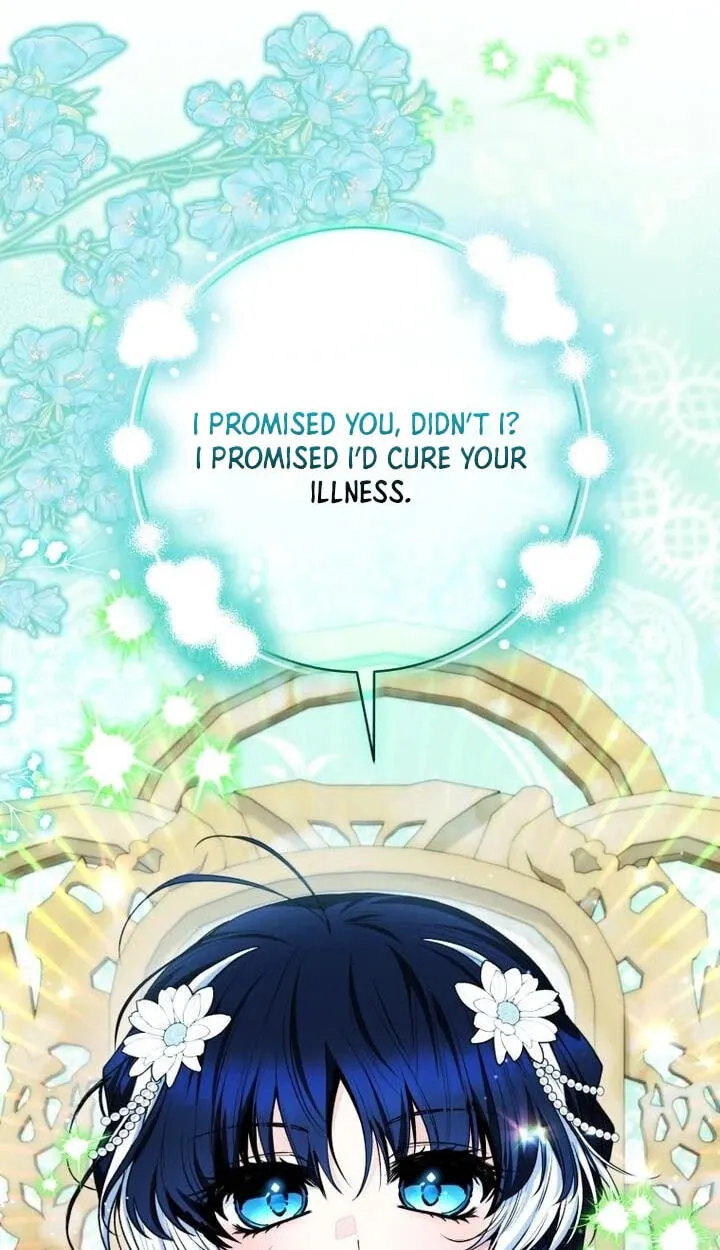'Cause Calypso Can Chapter 116 page 30