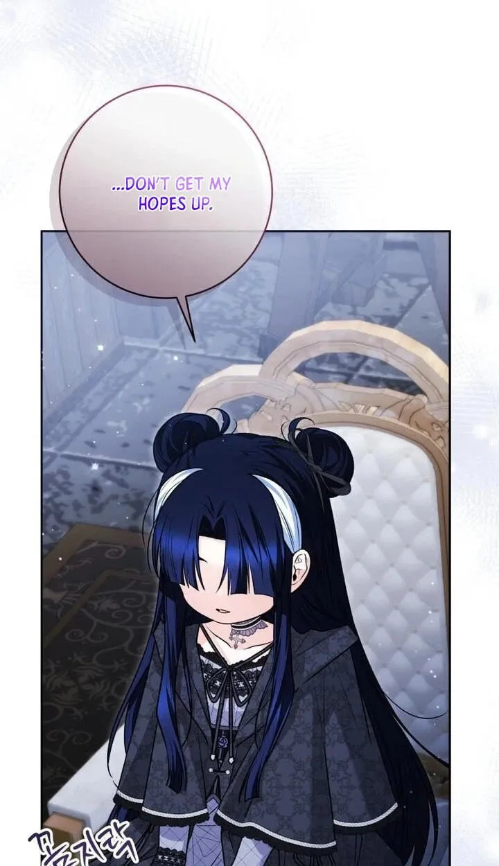 'Cause Calypso Can Chapter 116 page 33